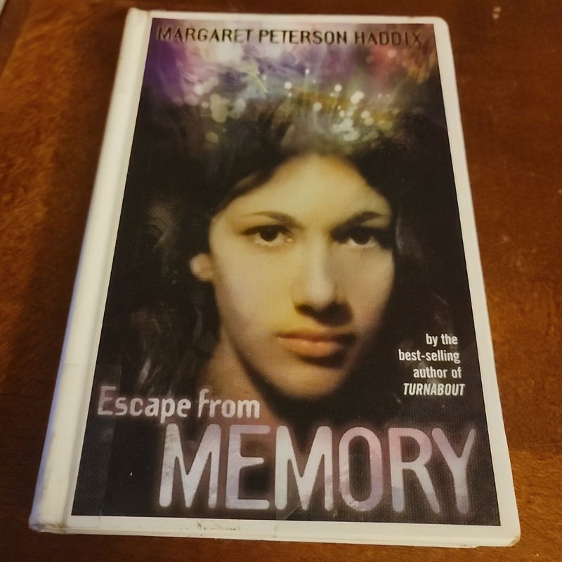 Escape from Memory