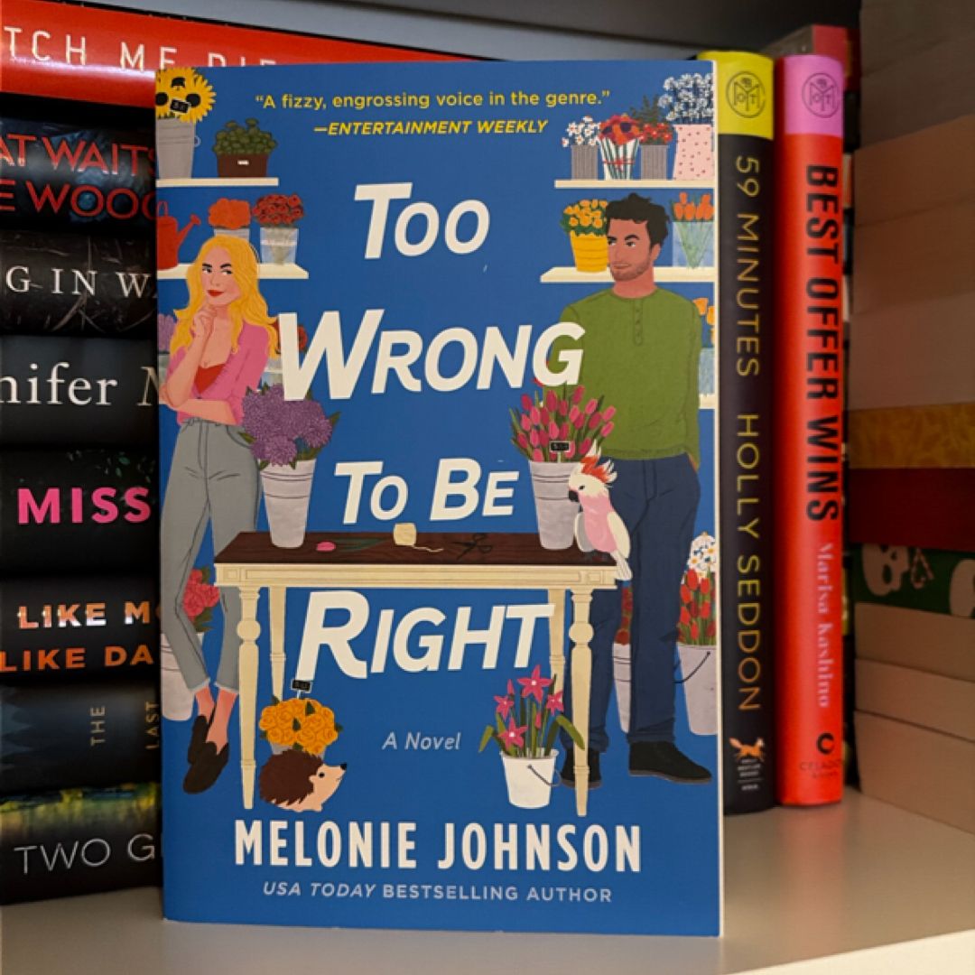 Too Wrong to Be Right