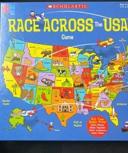 Race Across the USA