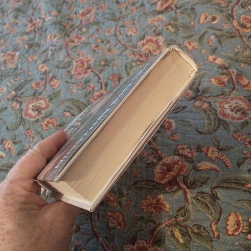 The Children's Blizzard