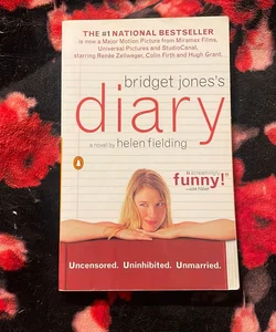 Bridget Jones’s Diary
