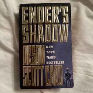 Ender's Shadow