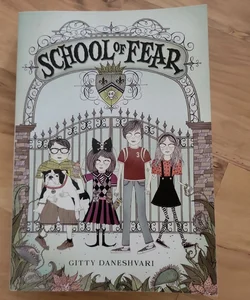 School of Fear