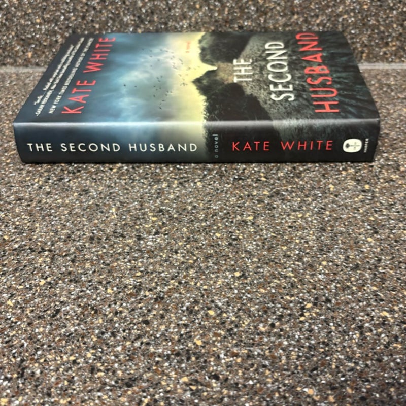 The Second Husband
