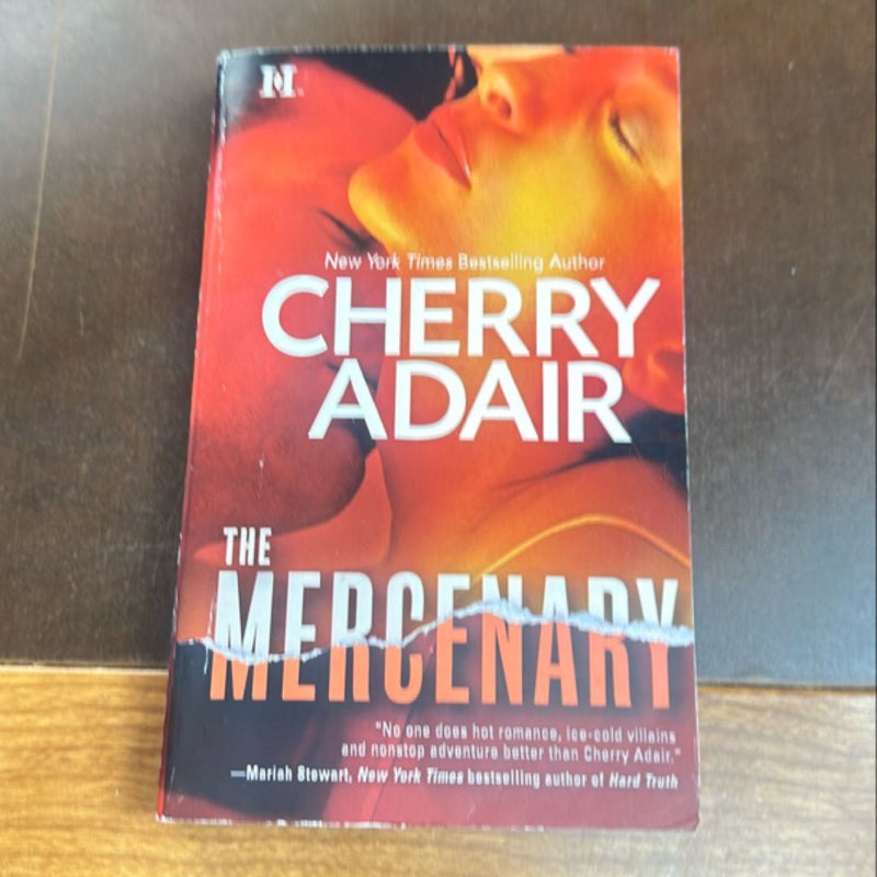 The Mercenary
