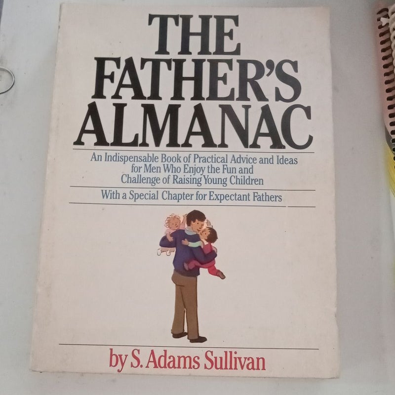 The Father's Almanac