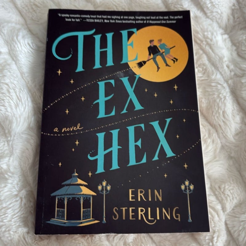 The Ex Hex