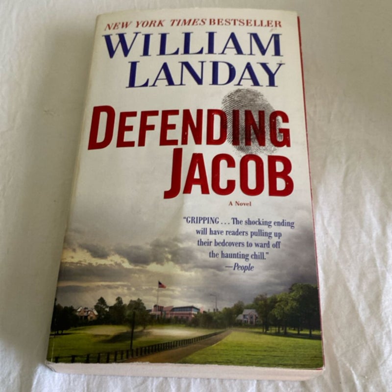 Defending Jacob