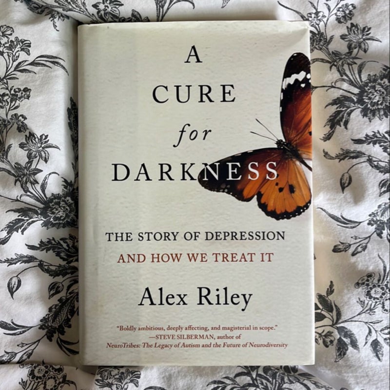 A Cure for Darkness
