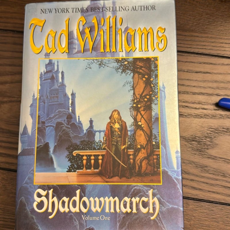 Shadowmarch
