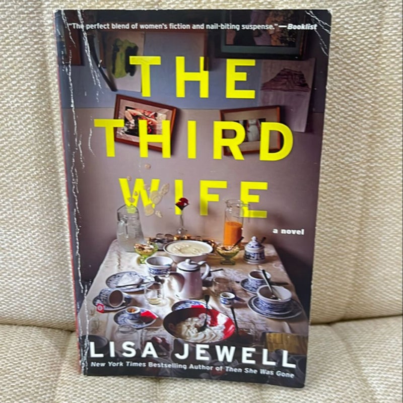 The Third Wife