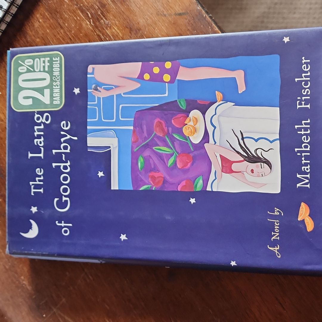 The Language of Good-Bye