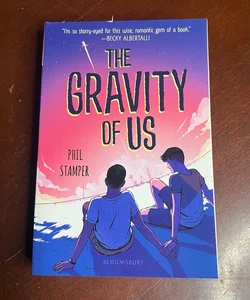 The Gravity of Us