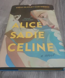Alice Sadie Celine