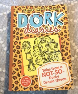 Dork Diaries