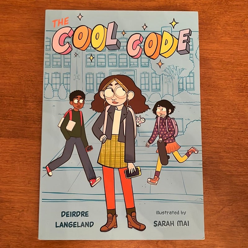 The Cool Code