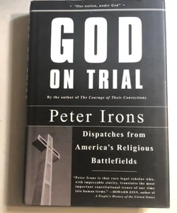 God on Trial