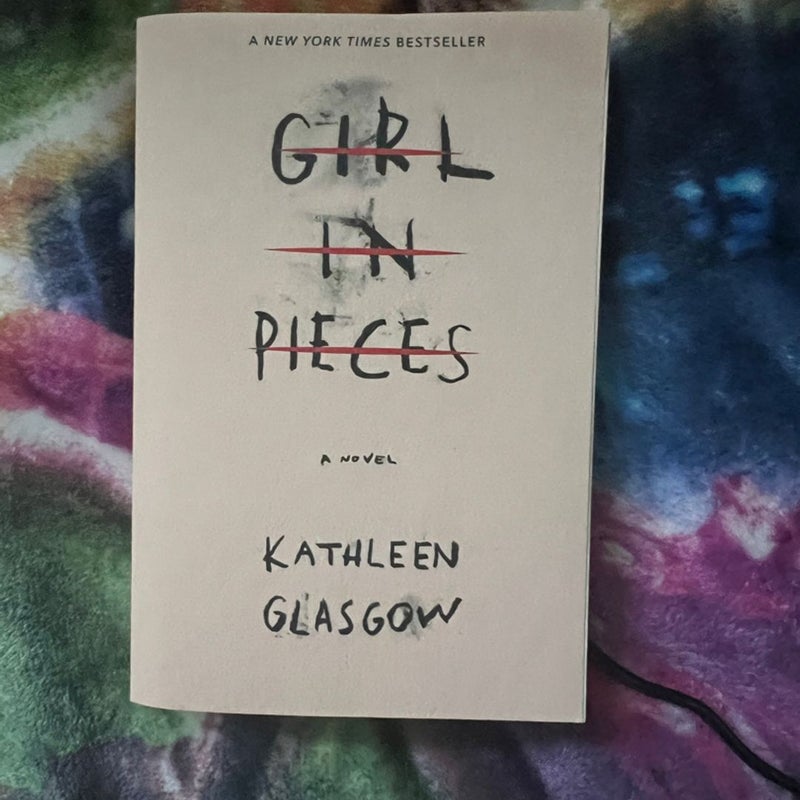 Girl in Pieces
