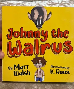 Johnny the Walrus