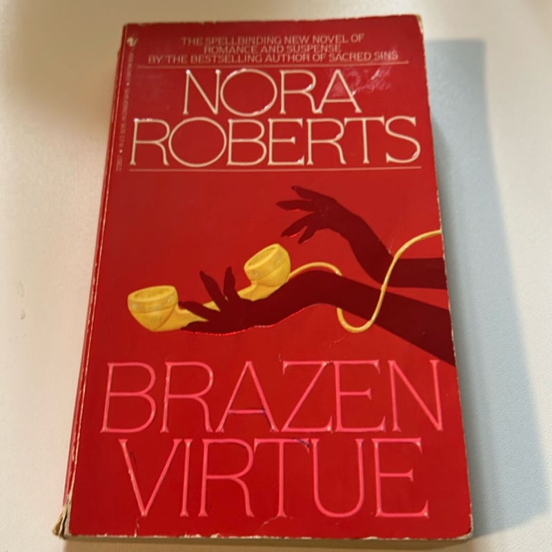 Brazen virtue