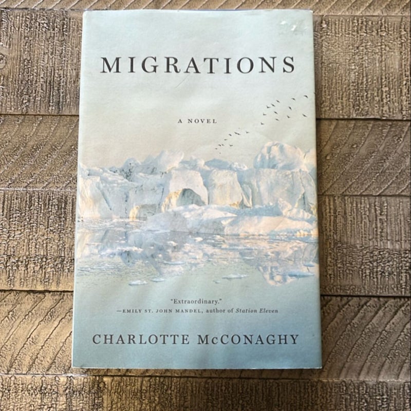 Migrations
