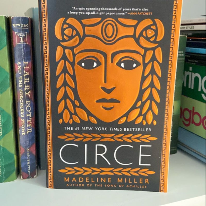 Circe