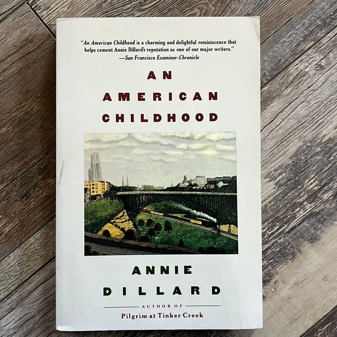 An American Childhood