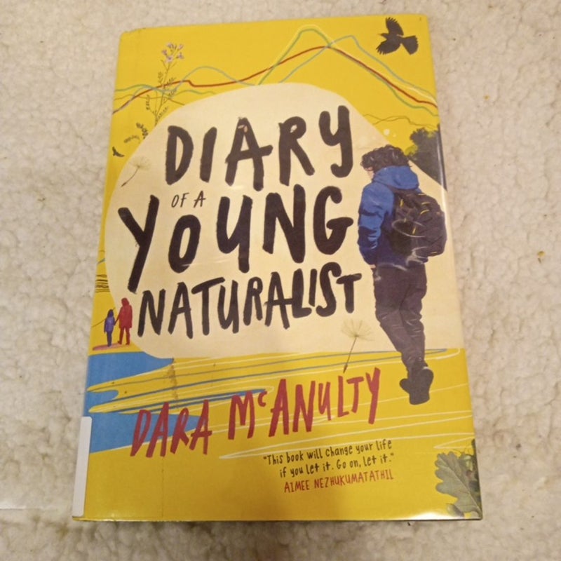 Diary of a Young Naturalist