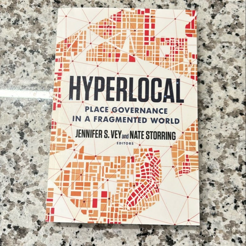 Hyperlocal