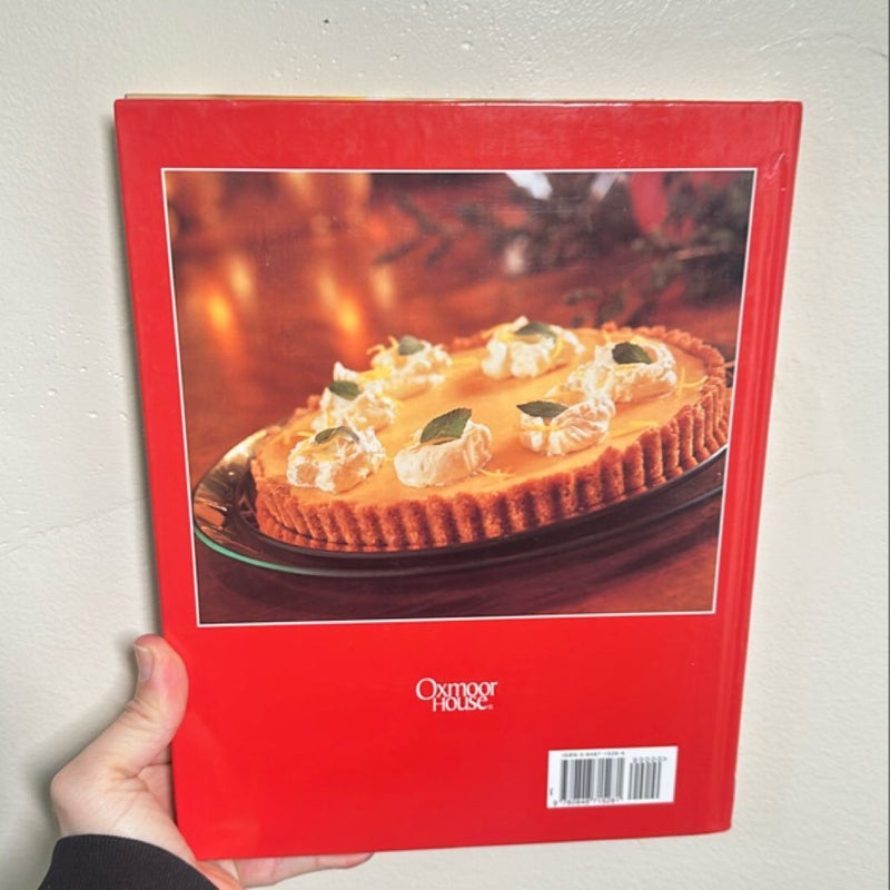 Cooking Light Annual Recipes, 1997