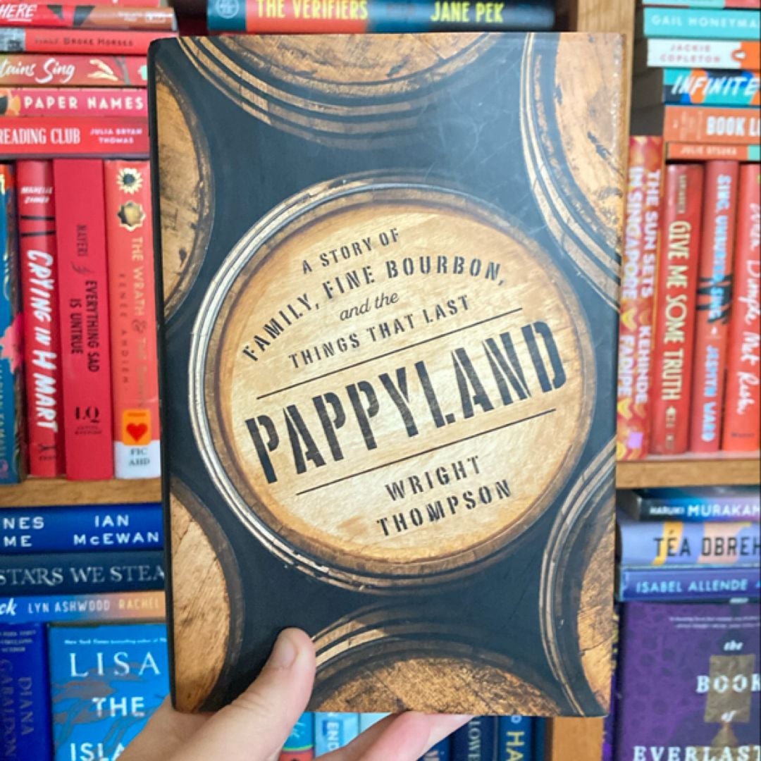 Pappyland