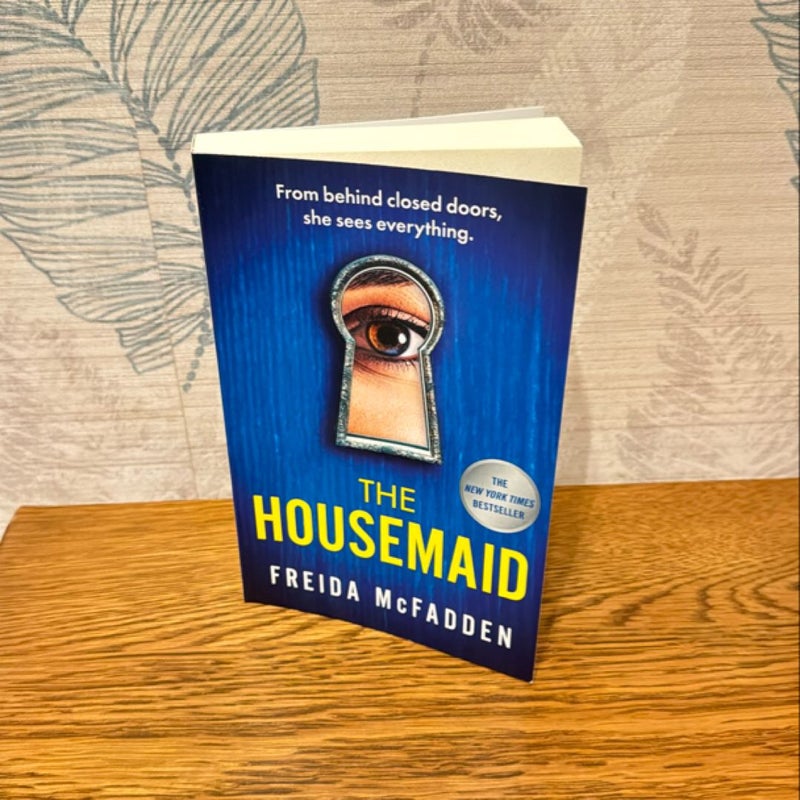 The Housemaid