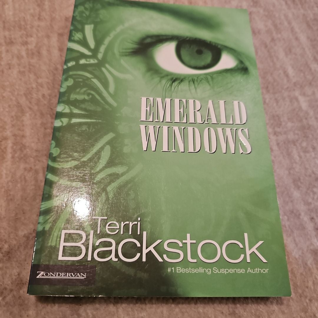 Emerald Windows