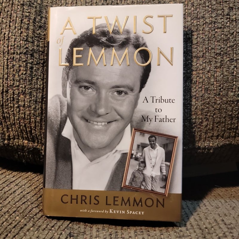 A Twist of Lemmon