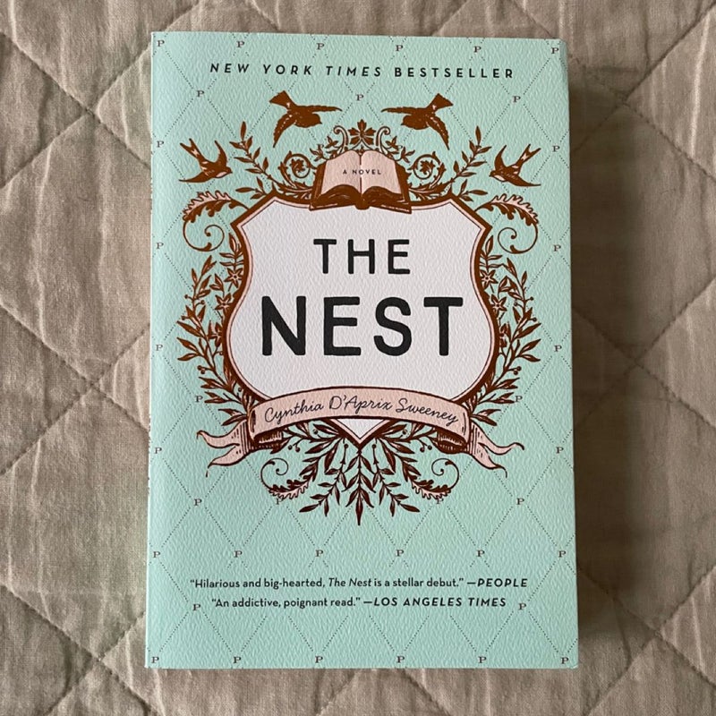 The Nest