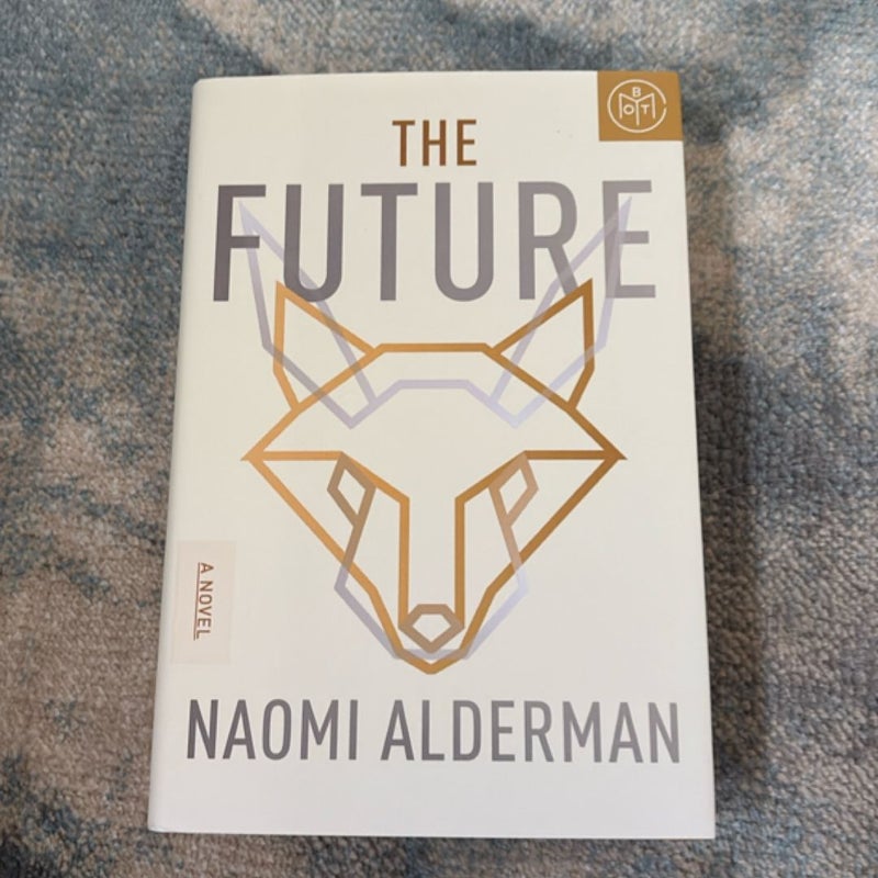 The Future