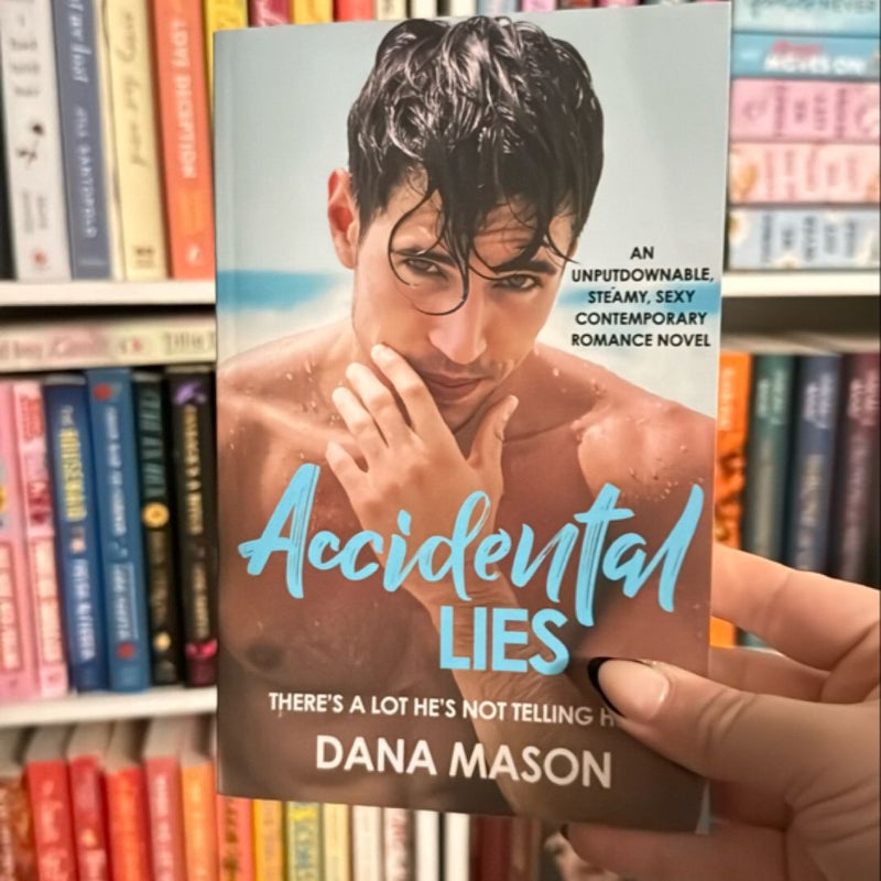 Accidental Lies