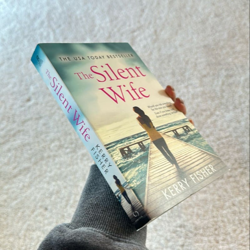 The Silent Wife