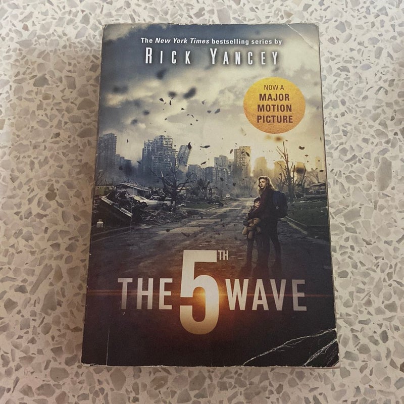 The 5th Wave