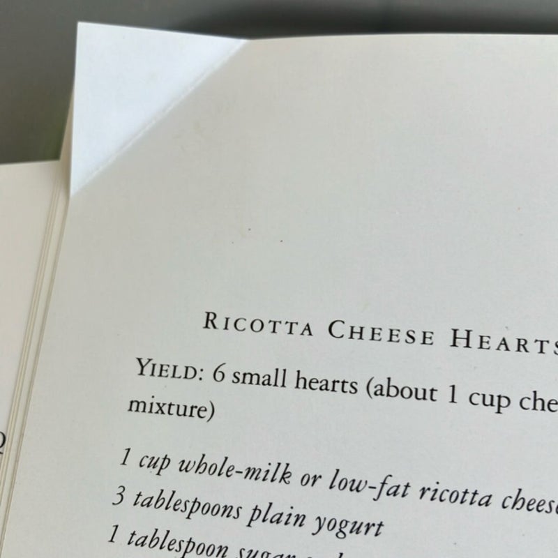 Art of Quick Breads
