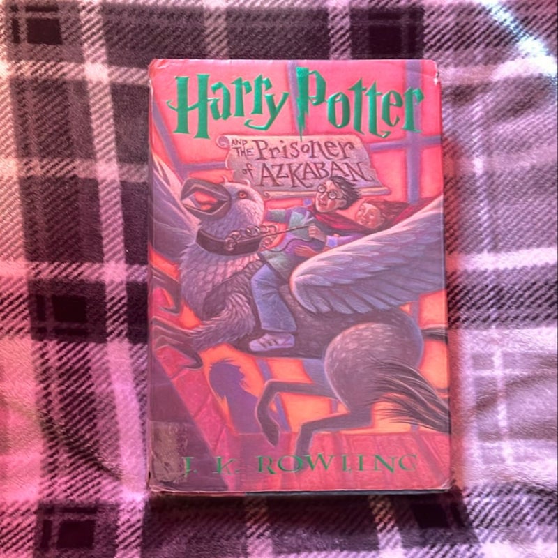 Harry Potter Complete Series