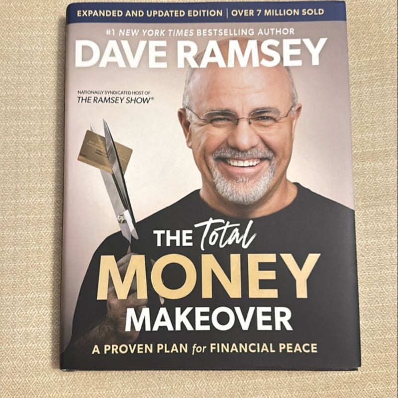 The Total Money Makeover