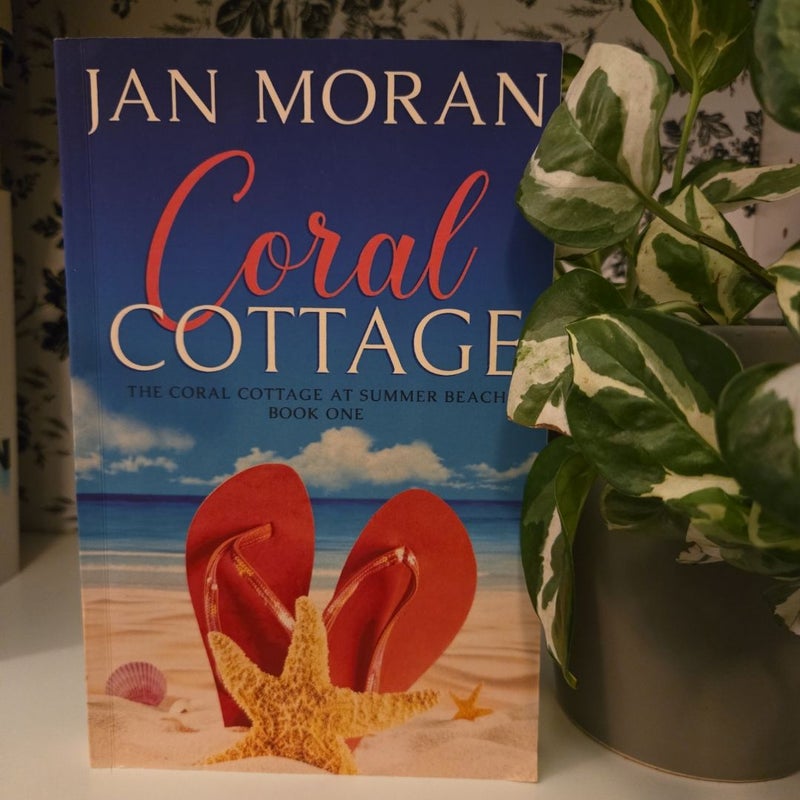 Coral Cottage