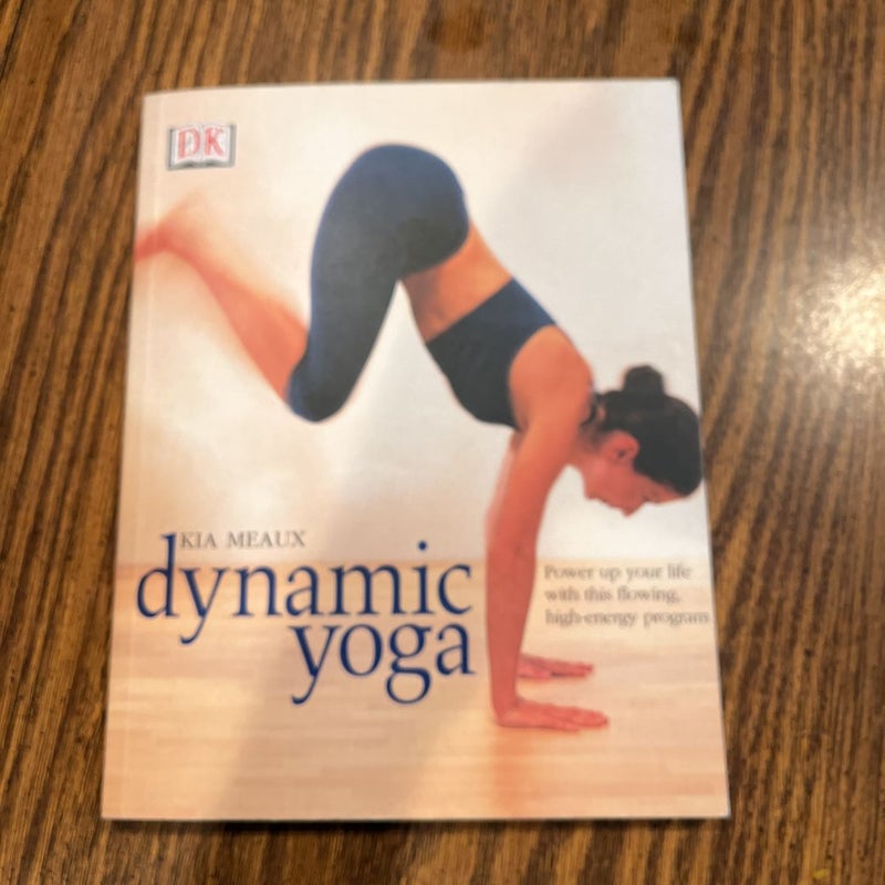 Dynamic Yoga