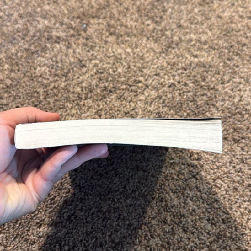 Unbroken (the Young Adult Adaptation)