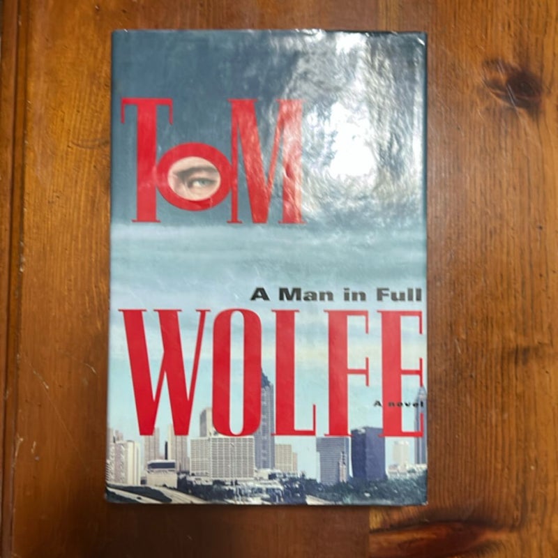 A Man in Full