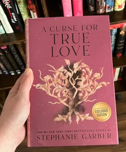 A Curse for True Love 