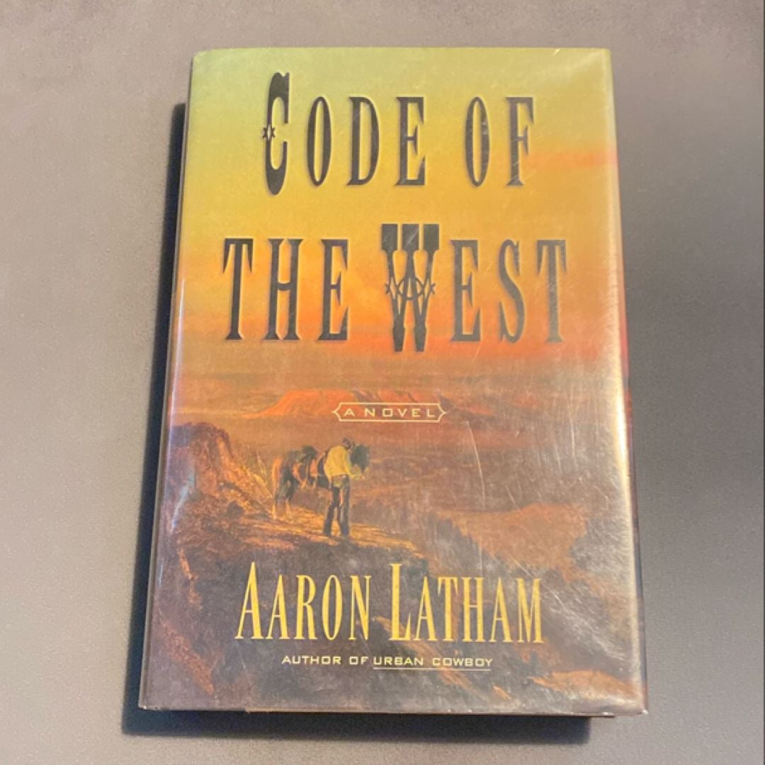 Code of the West