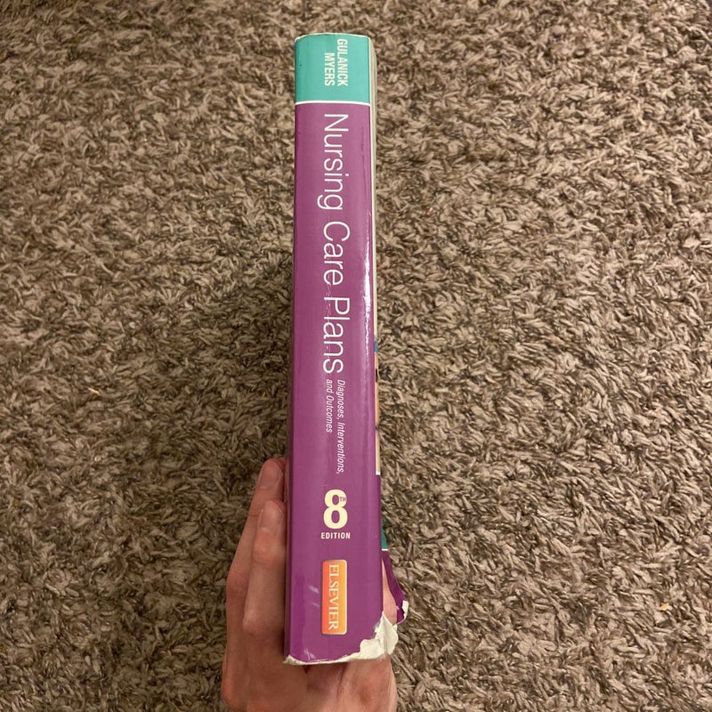 Nursing Care Plans