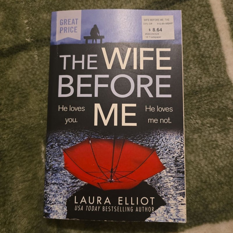 The Wife Before Me